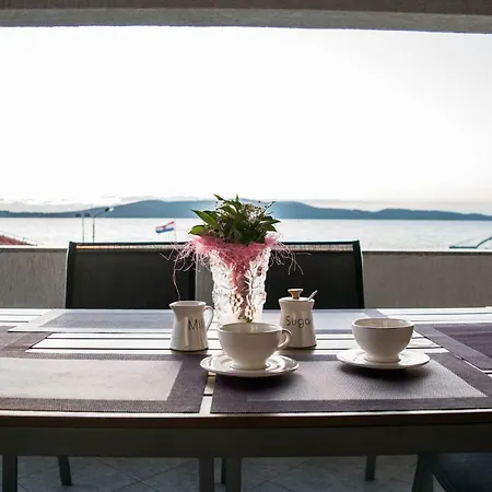Apartman Luka Sibenik Exterior photo