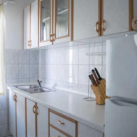 Apartman Luka Sibenik Exterior photo