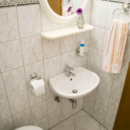 Apartman Luka Sibenik Exterior photo