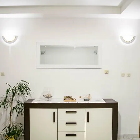Apartman Luka Sibenik Exterior photo