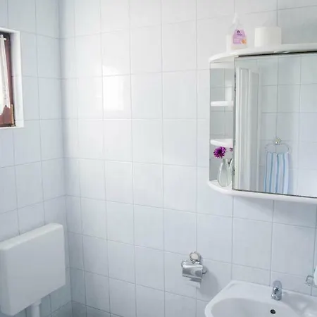 Apartman Luka Sibenik Exterior photo