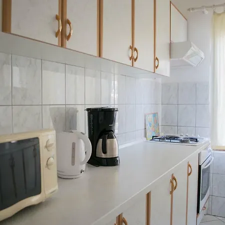 Apartman Luka Sibenik Exterior photo