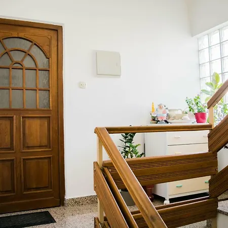 Apartman Luka Sibenik Exterior photo