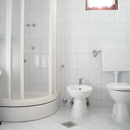 Apartman Luka Sibenik Exterior photo