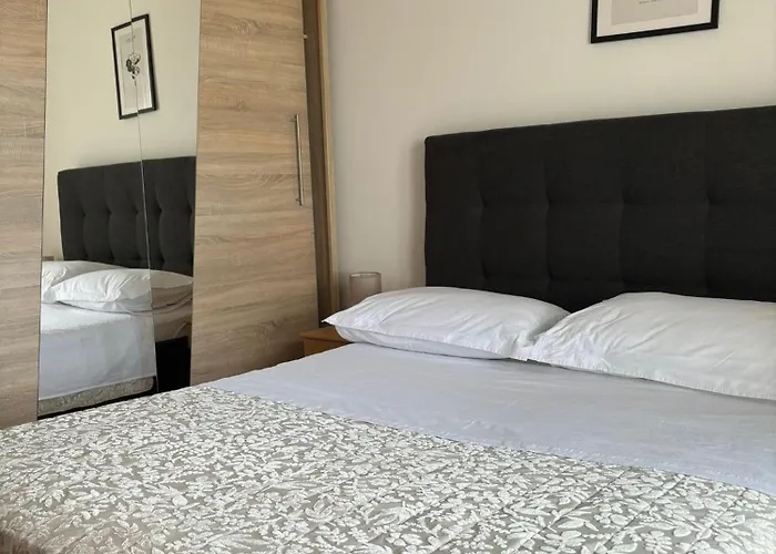 Apartman Luka