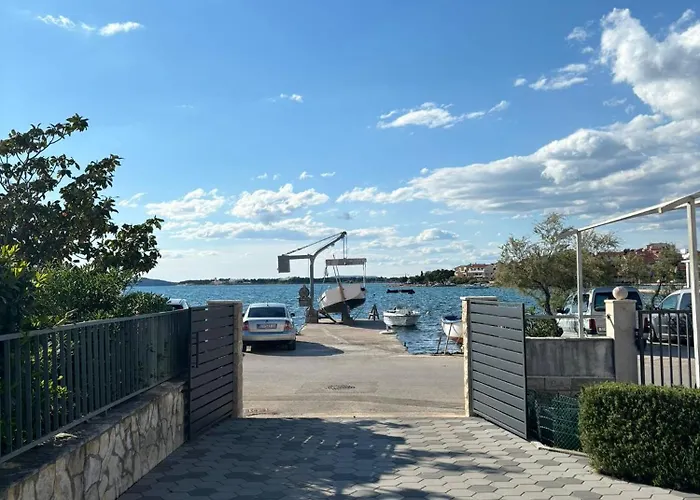 Apartman Luka