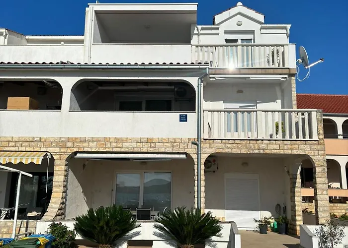 Apartman Luka