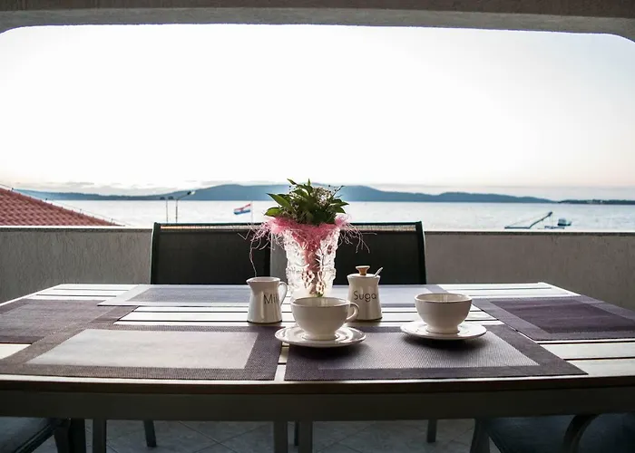 Apartman Luka