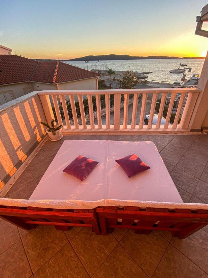 Luka Apartment Sibenik