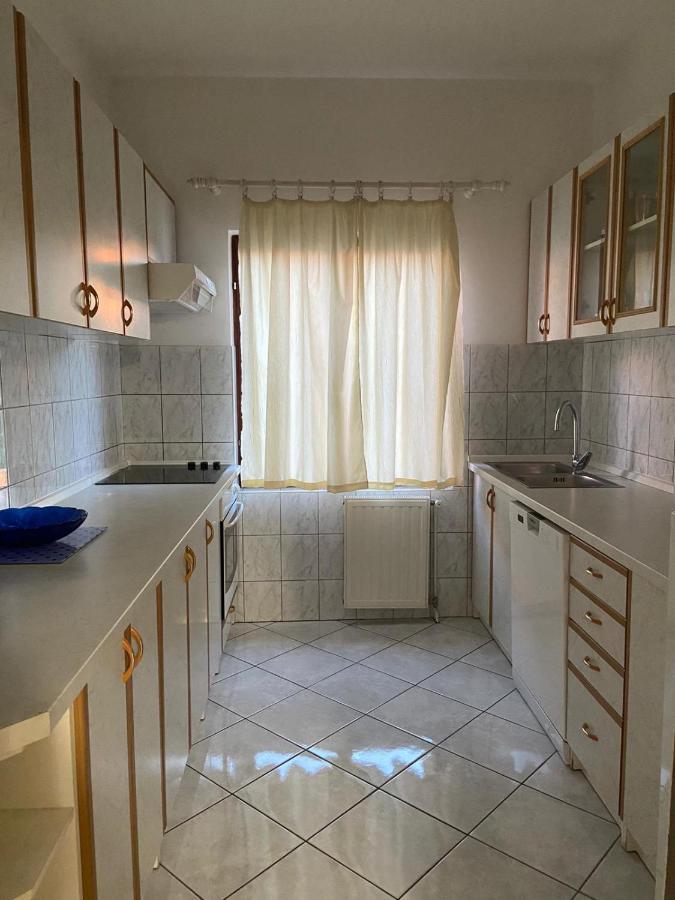Luka Apartment