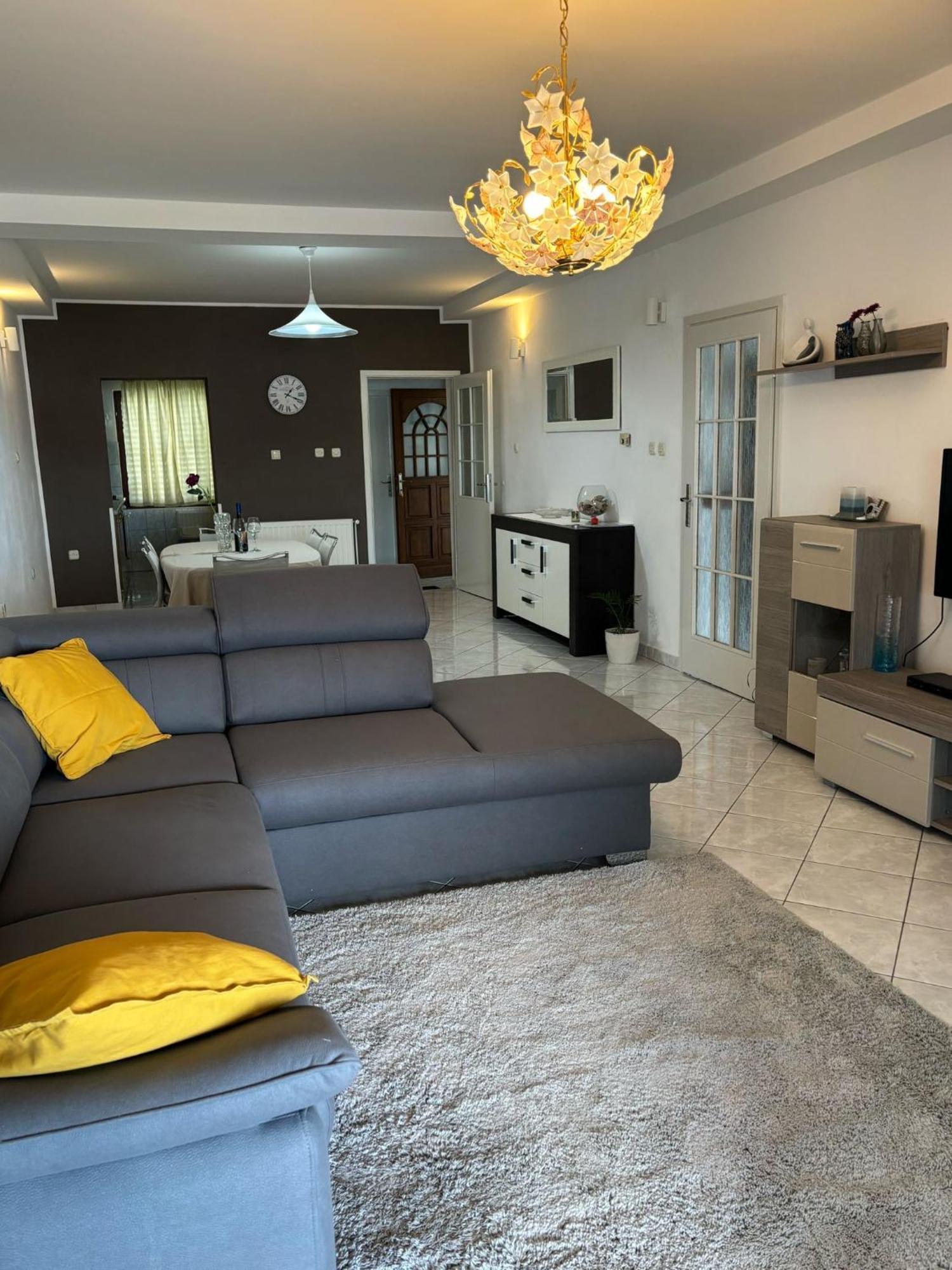Apartment Luka Sibenik