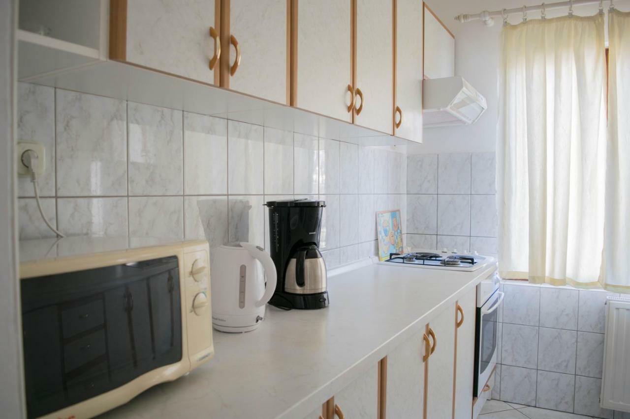 Apartment Luka *